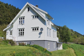 Irenegarden - Panorama apartment